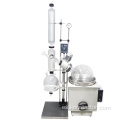 RE-501 Vacío rotovap 5l 10l 20l 30l 50l